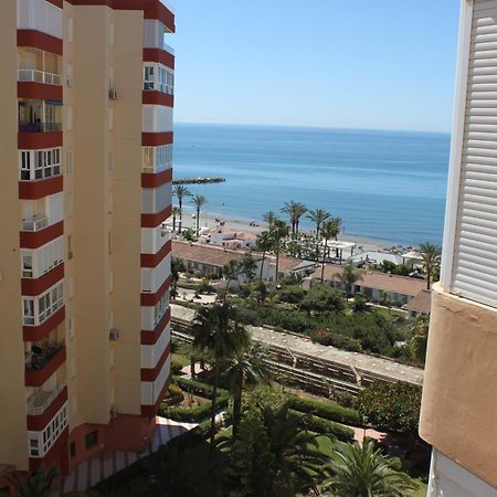 Apartamento Frente Al Mar Торрокс Екстер'єр фото